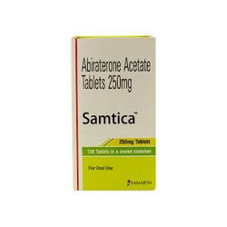 Samtica 250mg Tablet